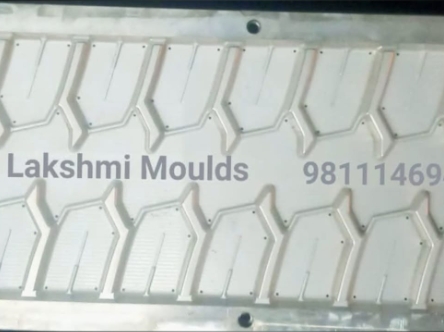 Jindal steel structural tyre compression tooling